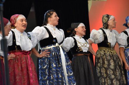 Trzeci dzień Tygodnia Kultury Beskidzkiej